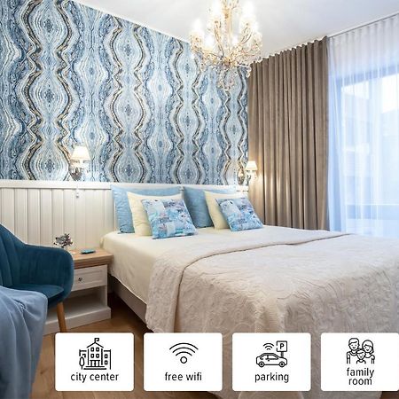 Rotermann Square View Apartment Таллин Экстерьер фото